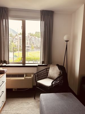 Aava Whistler Hotel by null