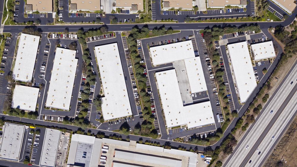 Slide of Tip Top Roofing