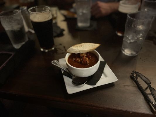 Nicholson's Fine Food & Whiskey by null