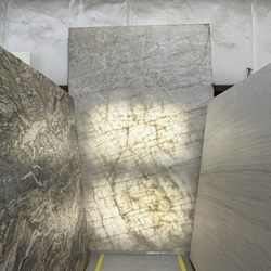 Omni Surfaces