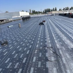 California First Roofing