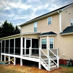 E&K Construction