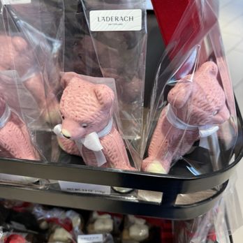 Läderach - Chocolatiers & Shops Near Me - Skokie, Illinois