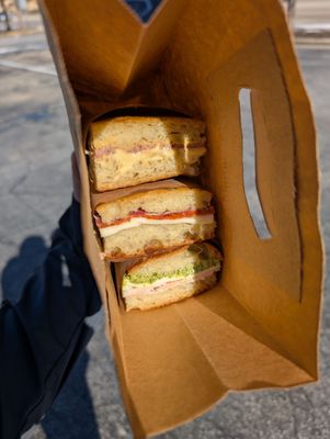 Counter Cheesemongers by null