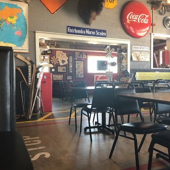 Destinations - Salad Near Me - Prague, Oklahoma