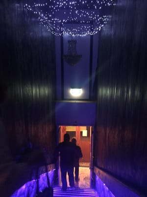 Grand Trailer Park Taverna by null