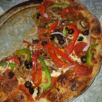 Bubba's 33 - Pizza Near Me - Glen Burnie, Maryland