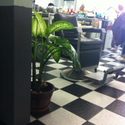 Mission Barber Shop and Beauty Salon