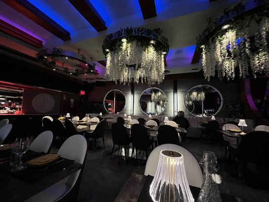 Joia Restaurant & Lounge by null