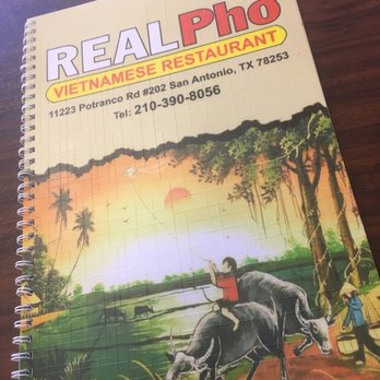 Real Pho - Vietnamese Near Me - San Antonio, Texas Real Pho - Vietnamese Near Me - San Antonio, Texas