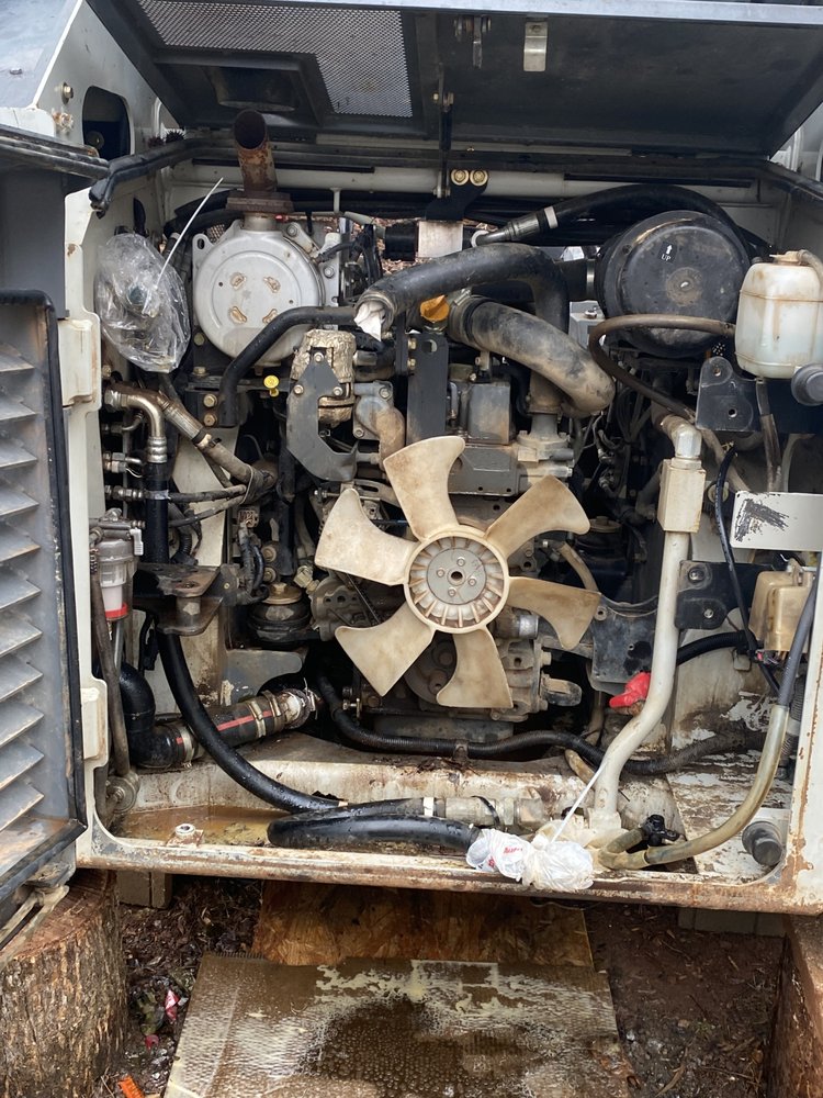 Slide of A2Z Builders