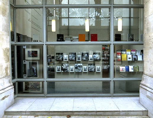 Jeu de Paume by null