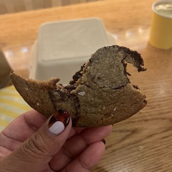 Hani's Bakery - Chocolate cookie - Bakeries Near Me - New York, New York Hani's Bakery - Chocolate cookie - Bakeries Near Me - New York, New York