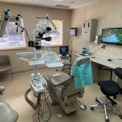 Endodontics Limited