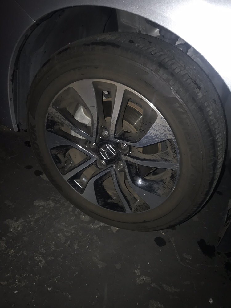 ALLIANCE GAS STATION Updated September 2024 18 Reviews 5803 E Los