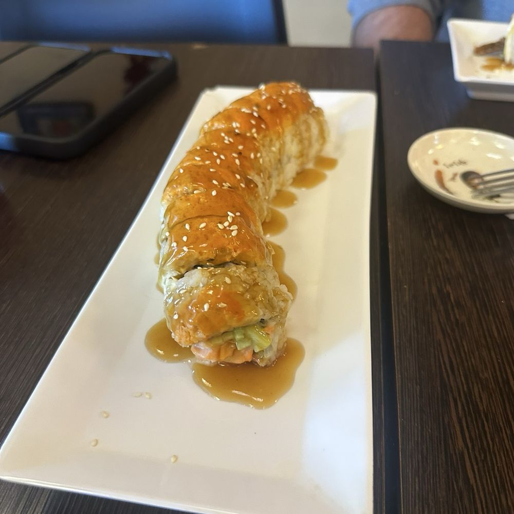 Maui Sushi & Teriyaki - Japanese Near Me - Downey, California Maui Sushi & Teriyaki - Japanese Near Me - Downey, California