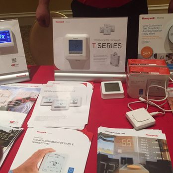Apostle A/C & Heating - Featuring our Honeywell WiFi products we offer - Heating & Air Conditioning/HVAC Near Me - Clearwater, Florida Apostle A/C & Heating - Featuring our Honeywell WiFi products we offer - Heating & Air Conditioning/HVAC Near Me - Clearwater, Florida