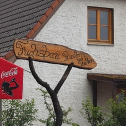 Fuchsbau