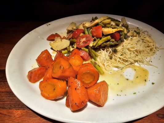 Charleston's Restaurant by null