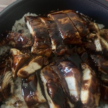 WaBa Grill - Fast Food Near Me - San Pedro, California