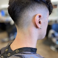 Reign Barbershop
