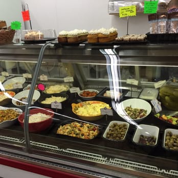 Tom's Market - a variety of food items - Grocery Near Me - Yellow Springs, Ohio