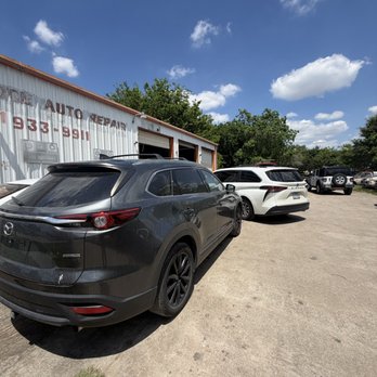 Texas Wong Auto Repair - Auto Repair Near Me - Houston, Texas Texas Wong Auto Repair - Auto Repair Near Me - Houston, Texas