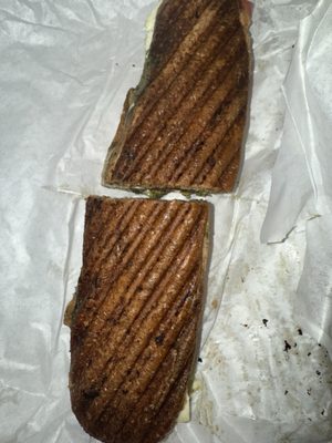 LA Subs & Salads - Luxor by null