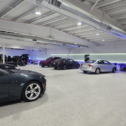 The Tint Shop - First week at the new location!