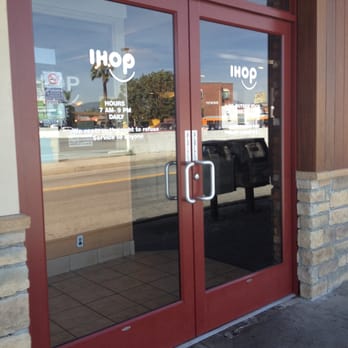 IHOP - front of ihop panorama city - Breakfast & Brunch Near Me - Panorama City, California IHOP - front of ihop panorama city - Breakfast & Brunch Near Me - Panorama City, California
