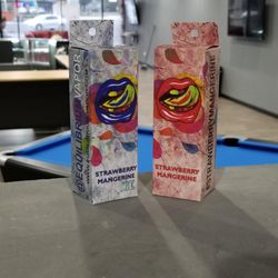 Vape shops