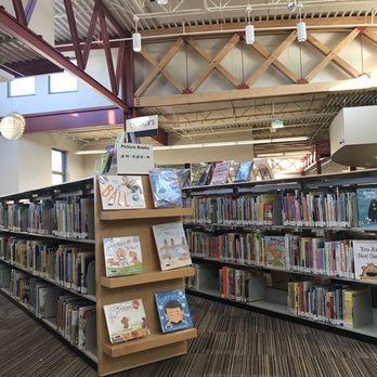 SAM GARY BRANCH LIBRARY - Updated February 2026 - 14 Photos & 25