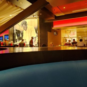 Gordon Ramsay Burger Las Vegas - Heyyy. - Burgers Near Me - Las Vegas, Nevada