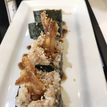 Sushi Spot - Japanese Near Me - Aiea, Hawaii