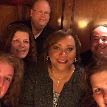 El Cid - Post selfie before dinner - Spanish Near Me - Paramus, New Jersey