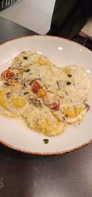 Nordstrom Grill by null