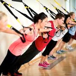 Core Club & 24/7 Gym - TRX Suspension Training