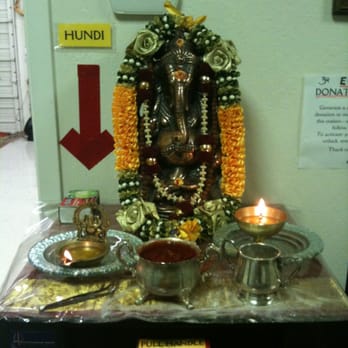 Sri Maha Kaleshwar Mandir - Hindu Temples Near Me - Milpitas, California