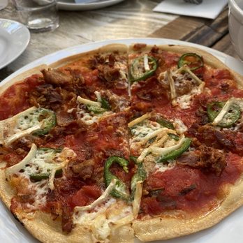 Bacari W 3rd - Breakfast & Brunch Near Me - Los Angeles, California