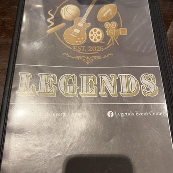 Legends - Venues & Event Spaces Near Me - Bakersfield, California
