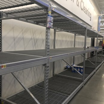 Walmart Pharmacy - TP is gone - Pharmacy Near Me - Tehachapi, California