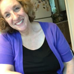 Zoe Brenner, LAC