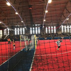 Soccer Coliseum