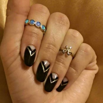 Joy Nails & Spa - Nail Salons Near Me - Oceanside, California