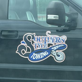 Southern Style Towing - Truck logo - Towing Near Me - Jackson, Georgia Southern Style Towing - Truck logo - Towing Near Me - Jackson, Georgia