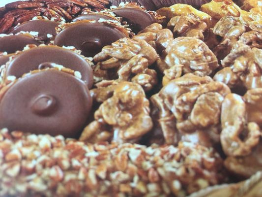 Southern Candy Company by null
