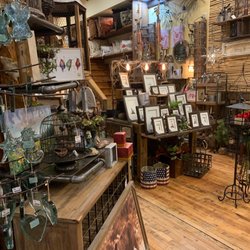 McClanahan's - Back of store