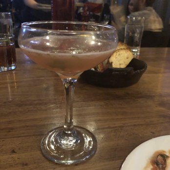 Bar Siena - Italian Near Me - Chicago, Illinois