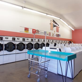 Town Plaza Laundry - Laundry Services Near Me - Durango, Colorado
