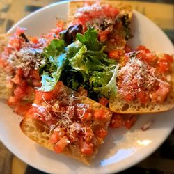Cafe Postino